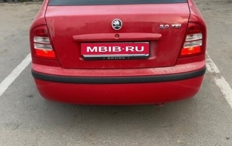 Skoda Octavia IV, 2007 год, 350 000 рублей, 1 фотография