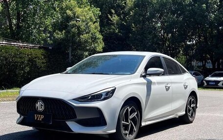 MG 5, 2022 год, 950 000 рублей, 1 фотография