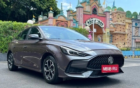 MG 5, 2022 год, 1 100 000 рублей, 1 фотография