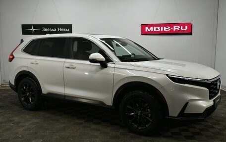 Honda CR-V, 2025 год, 4 890 000 рублей, 1 фотография