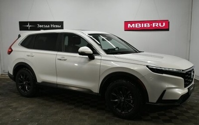 Honda CR-V, 2025 год, 4 890 000 рублей, 1 фотография