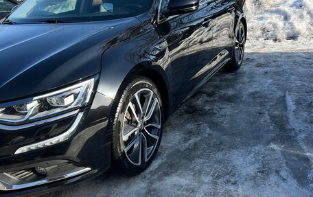 Renault Talisman, 2020 год, 1 899 999 рублей, 4 фотография