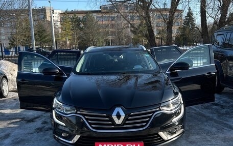Renault Talisman, 2020 год, 1 899 999 рублей, 3 фотография