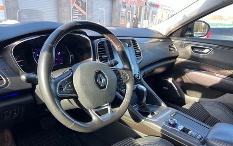 Renault Talisman, 2020 год, 1 899 999 рублей, 11 фотография