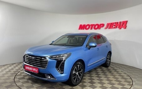 Haval Jolion, 2021 год, 1 690 000 рублей, 1 фотография