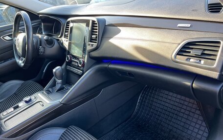 Renault Talisman, 2020 год, 1 899 999 рублей, 18 фотография