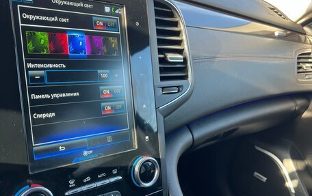 Renault Talisman, 2020 год, 1 899 999 рублей, 28 фотография