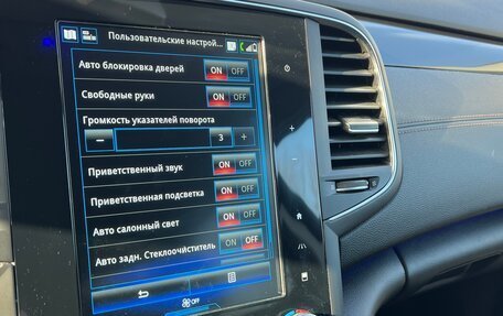 Renault Talisman, 2020 год, 1 899 999 рублей, 29 фотография