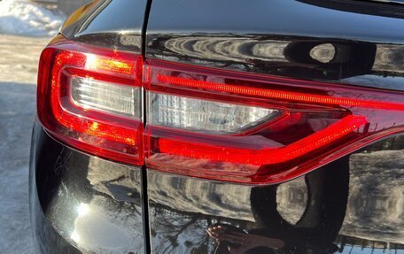 Renault Talisman, 2020 год, 1 899 999 рублей, 33 фотография