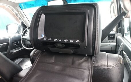 Mitsubishi Pajero IV, 2012 год, 1 950 000 рублей, 4 фотография