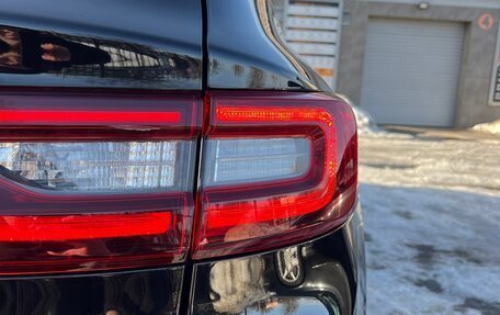 Renault Talisman, 2020 год, 1 899 999 рублей, 32 фотография