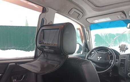 Mitsubishi Pajero IV, 2012 год, 1 950 000 рублей, 3 фотография