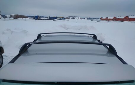 Lexus RX IV рестайлинг, 1999 год, 550 000 рублей, 8 фотография