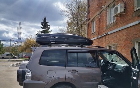 Mitsubishi Pajero IV, 2012 год, 1 950 000 рублей, 8 фотография