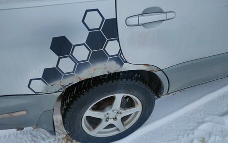 Lexus RX IV рестайлинг, 1999 год, 550 000 рублей, 6 фотография