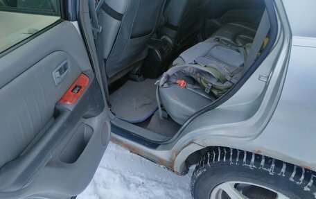 Lexus RX IV рестайлинг, 1999 год, 550 000 рублей, 9 фотография