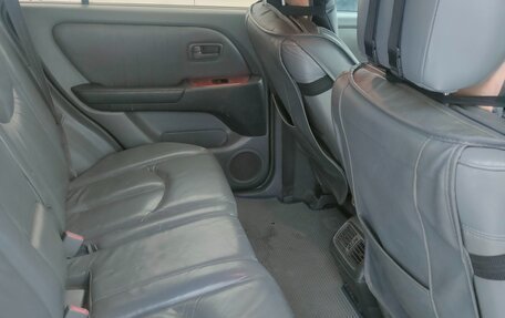 Lexus RX IV рестайлинг, 1999 год, 550 000 рублей, 14 фотография