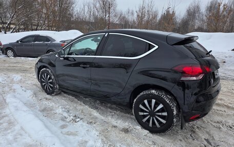 Citroen DS4, 2013 год, 1 099 999 рублей, 10 фотография