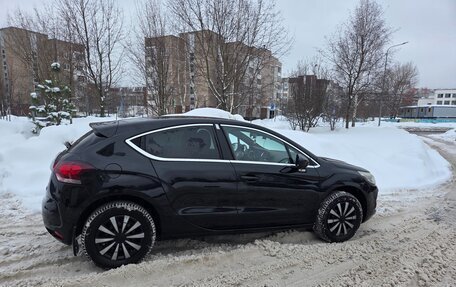 Citroen DS4, 2013 год, 1 099 999 рублей, 5 фотография