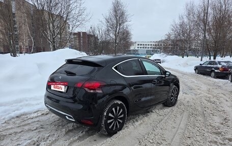Citroen DS4, 2013 год, 1 099 999 рублей, 6 фотография