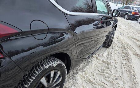 Citroen DS4, 2013 год, 1 099 999 рублей, 21 фотография