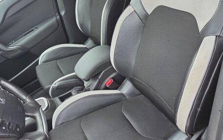 Citroen DS4, 2013 год, 1 099 999 рублей, 16 фотография