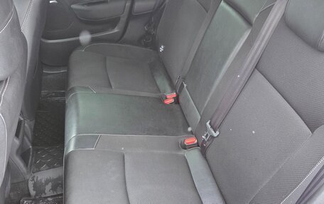 Citroen DS4, 2013 год, 1 099 999 рублей, 17 фотография