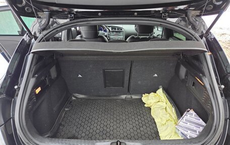 Citroen DS4, 2013 год, 1 099 999 рублей, 18 фотография