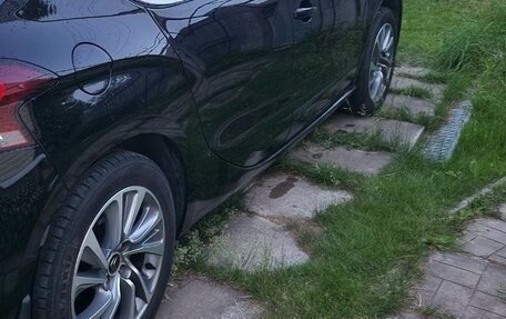 Citroen DS4, 2013 год, 1 099 999 рублей, 25 фотография