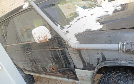 Mitsubishi Montero III, 1995 год, 145 000 рублей, 5 фотография