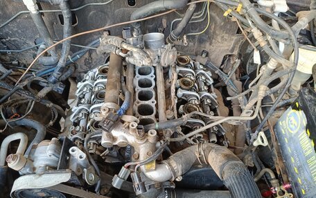 Mitsubishi Montero III, 1995 год, 145 000 рублей, 8 фотография