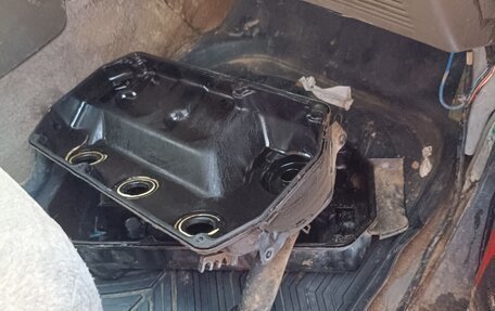 Mitsubishi Montero III, 1995 год, 145 000 рублей, 7 фотография