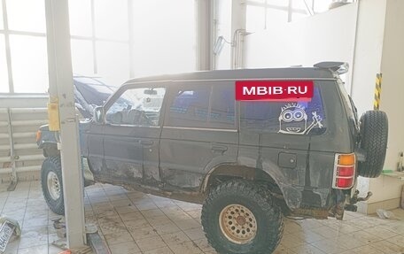 Mitsubishi Montero III, 1995 год, 145 000 рублей, 3 фотография