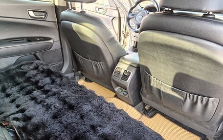 KIA Optima IV, 2018 год, 2 000 000 рублей, 9 фотография