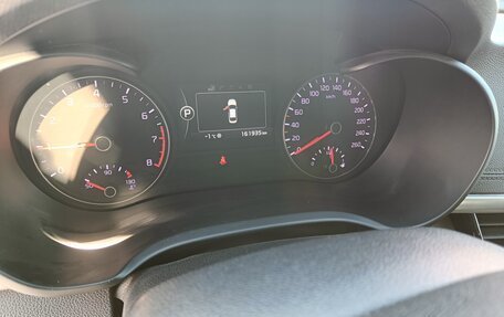 KIA Optima IV, 2018 год, 2 000 000 рублей, 8 фотография