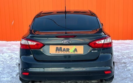 Ford Focus III, 2012 год, 680 000 рублей, 4 фотография