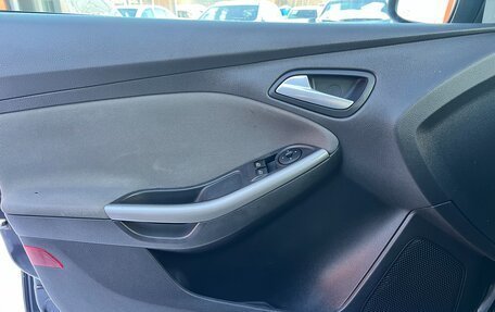 Ford Focus III, 2012 год, 680 000 рублей, 7 фотография