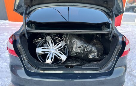 Ford Focus III, 2012 год, 680 000 рублей, 6 фотография