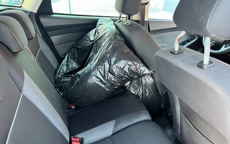 Ford Focus III, 2012 год, 680 000 рублей, 10 фотография