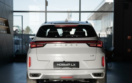 CheryExeed LX, 2025 год, 3 590 000 рублей, 6 фотография