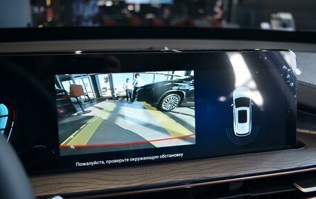 CheryExeed LX, 2025 год, 3 590 000 рублей, 3 фотография