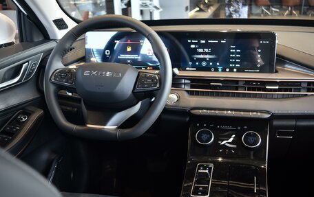 CheryExeed LX, 2025 год, 3 590 000 рублей, 8 фотография