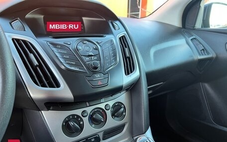 Ford Focus III, 2012 год, 680 000 рублей, 8 фотография