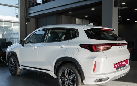 CheryExeed LX, 2025 год, 3 590 000 рублей, 5 фотография