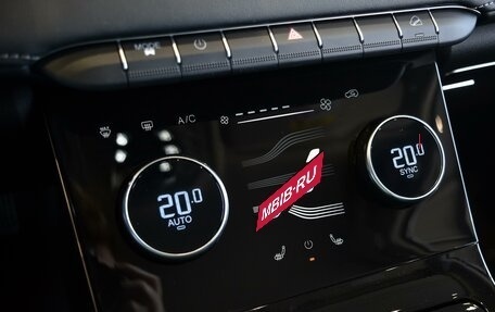 CheryExeed LX, 2025 год, 3 590 000 рублей, 2 фотография