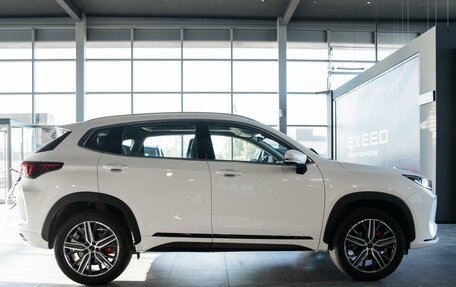 CheryExeed LX, 2025 год, 3 590 000 рублей, 10 фотография