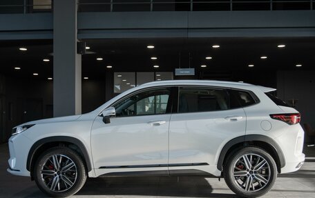 CheryExeed LX, 2025 год, 3 590 000 рублей, 19 фотография