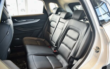 CheryExeed LX, 2025 год, 3 590 000 рублей, 13 фотография