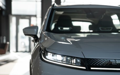 CheryExeed LX, 2025 год, 3 590 000 рублей, 16 фотография