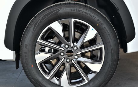 CheryExeed LX, 2025 год, 3 590 000 рублей, 17 фотография